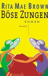 Книга Böse Zungen