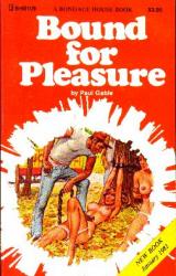 Книга Bound for pleasure