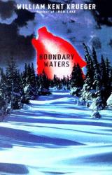 Книга Boundary waters