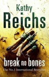 Книга Break No Bones