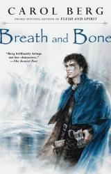 Книга Breath and Bone
