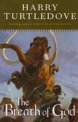 Книга Breath of God