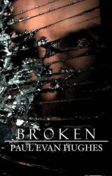 Книга Broken: A Plague Journal