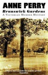 Книга Brunswick Gardens