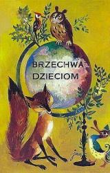Книга Brzechwa dzieciom