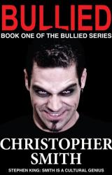 Книга Bullied