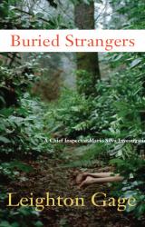 Книга Buried Strangers