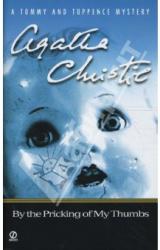 Книга By the Pricking of My Thumbs