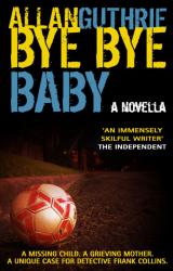 Книга Bye Bye Baby