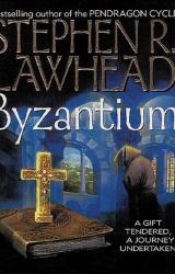Книга Byzantium