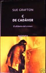 Книга C de cadáver