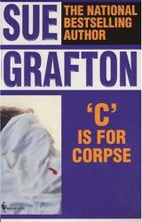 Книга C is for Corpse