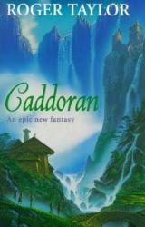 Книга Caddoran