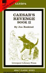 Книга Caesar_s revenge book II