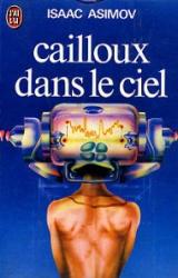 Книга Cailloux dans le ciel