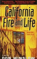 Книга California Fire And Life