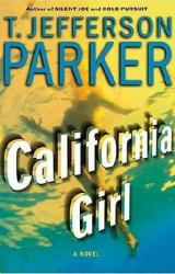 Книга California Girl
