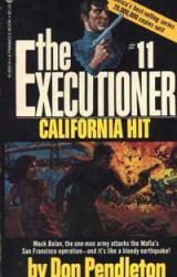 Книга California Hit
