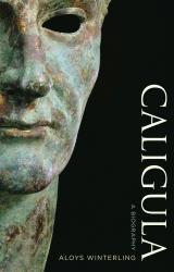 Книга Caligula
