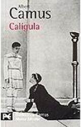 Книга Calígula