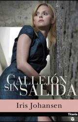 Книга Callejón sin salida