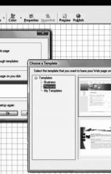 Книга Искусство оформления сайта. Практическое пособие