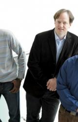 Книга Цифровой журнал «Компьютерра» № 121