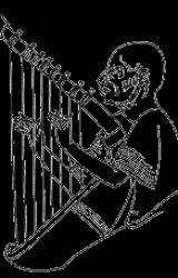 Книга Боги и люди Древнего Египта