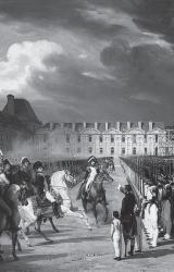 Книга Век Наполеона. Реконструкция эпохи