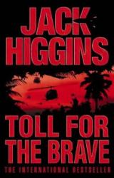 Книга Дань смельчаку