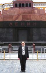 Книга Зюганов как способ развала коммунистического движения в России