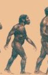 Книга История людей