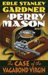 Книга Дело о девственнице-бродяжке