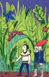 Книга Многослов-3, или Прочистите ваши уши: первая философская книга для подростков
