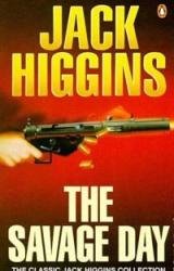 Книга День расплаты