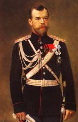 Книга Николай II в секретной переписке