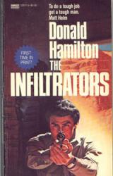 Книга Диверсанты