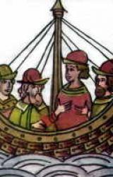 Книга Ошибка древнего географа