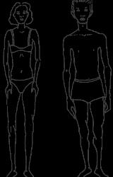 Книга Пять травм, которые мешают быть самим собой