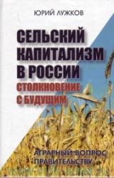 Книга Сельский капитализм в России: Столкновение с будущим
