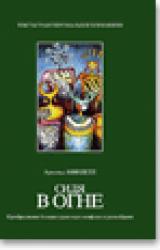 Книга Сидя в огне