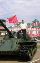 Книга Сколько самозванцев во власти? (по примеру фальсификаций выборов в Мордовии)