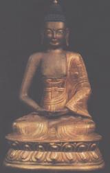 Книга Старобурятская живопись