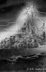 Книга Что случилось с эсминцем «Элдридж»?