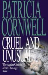 Книга Жестокое и странное