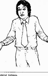 Книга Язык телодвижений. Как читать мысли окружающих по их жестам