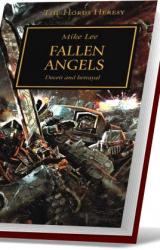 Книга Падшие Ангелы
