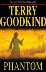 Книга ФАНТОМ