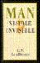 Книга Человек видимый и невидимый