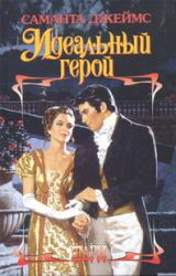 Книга Идеальный герой